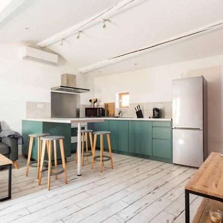 Le Marronnier 2 Apartment LʼIsle-sur-la-Sorgue Екстериор снимка