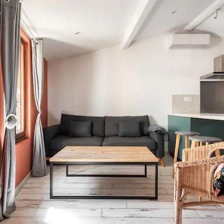 Le Marronnier 2 Apartment LʼIsle-sur-la-Sorgue Екстериор снимка