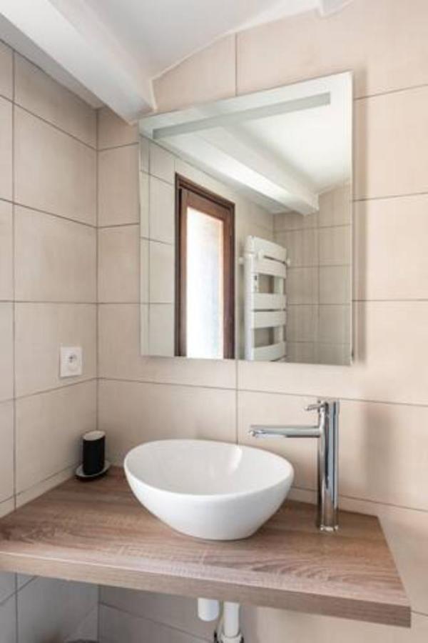 Le Marronnier 2 Apartment LʼIsle-sur-la-Sorgue Екстериор снимка