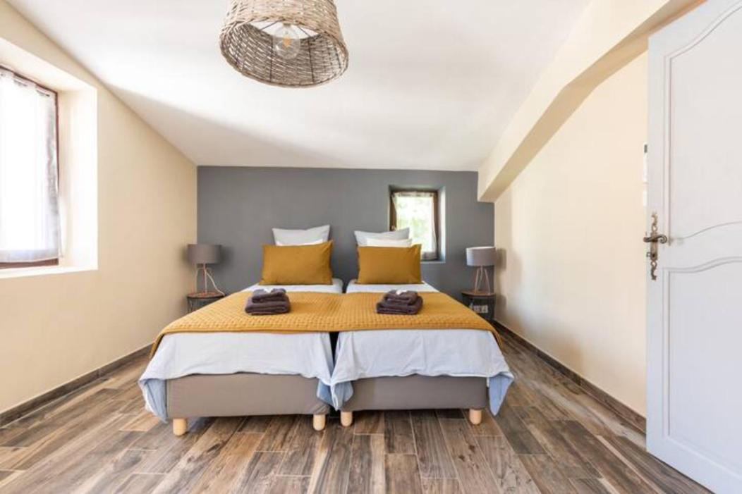 Le Marronnier 2 Apartment LʼIsle-sur-la-Sorgue Екстериор снимка
