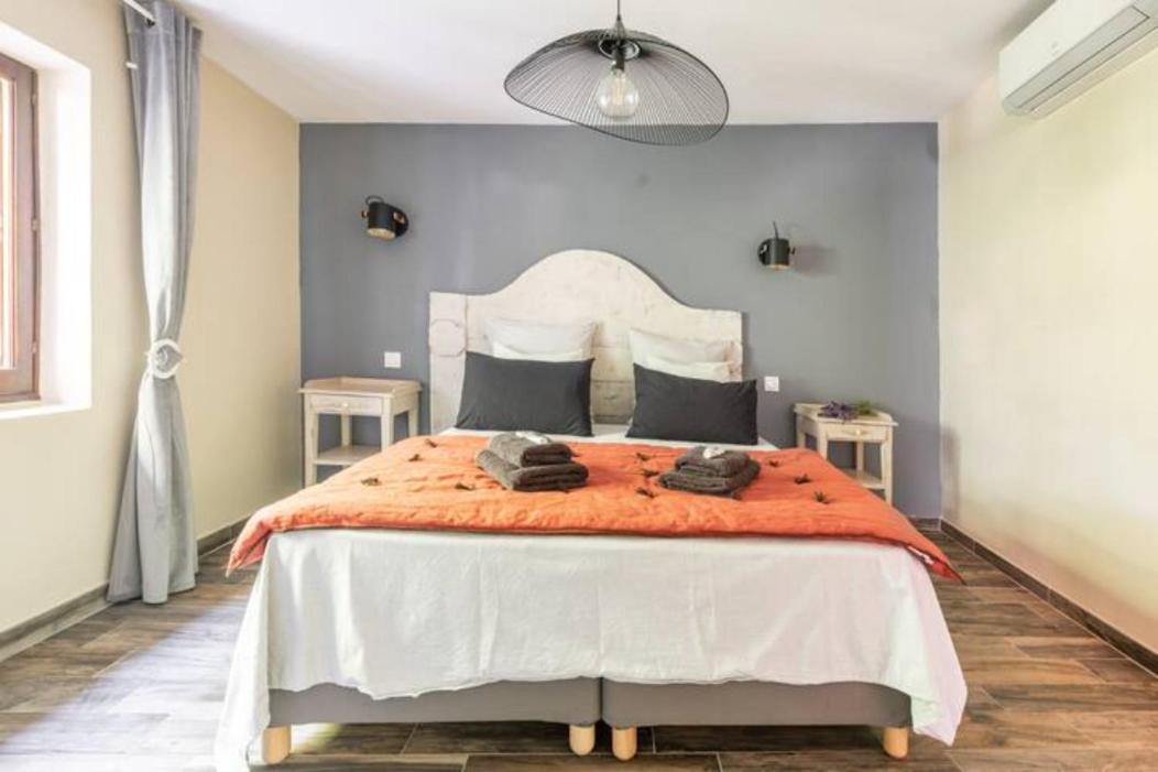 Le Marronnier 2 Apartment LʼIsle-sur-la-Sorgue Екстериор снимка