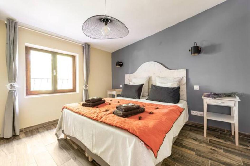 Le Marronnier 2 Apartment LʼIsle-sur-la-Sorgue Екстериор снимка